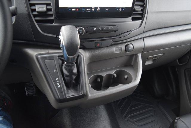 new 2026 Ford Transit-250 car, priced at $53,930
