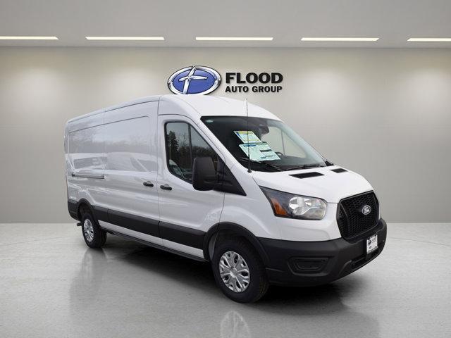 new 2026 Ford Transit-250 car, priced at $53,930