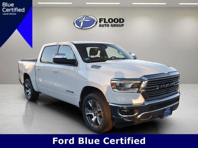 used 2023 Ram 1500 car, priced at $42,000