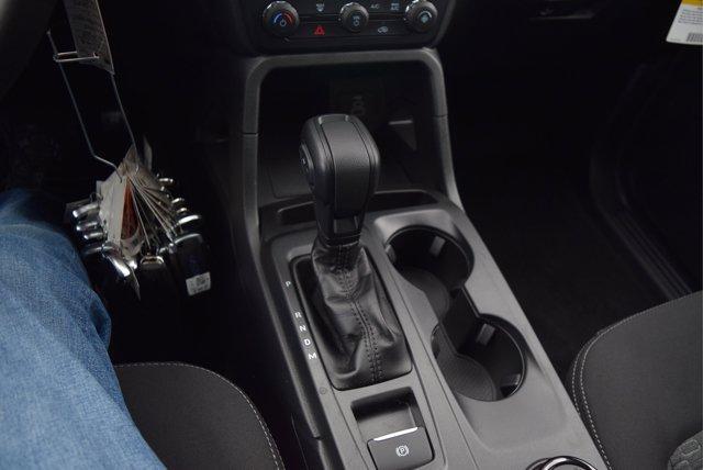 new 2025 Ford Ranger car, priced at $37,980