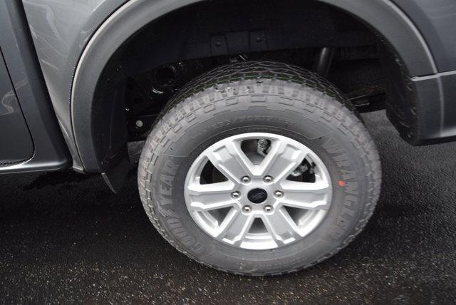 new 2025 Ford Ranger car, priced at $37,980