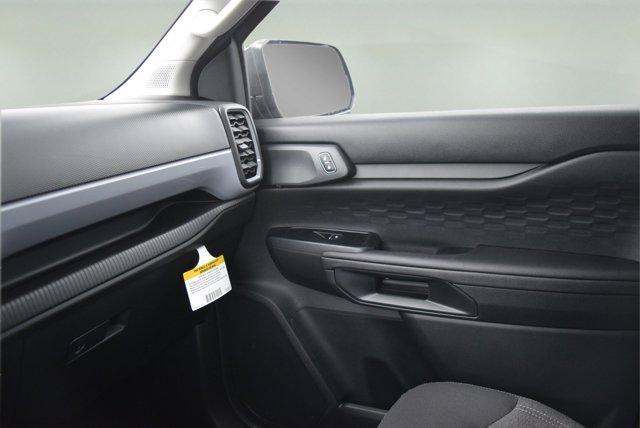 new 2025 Ford Ranger car, priced at $37,980