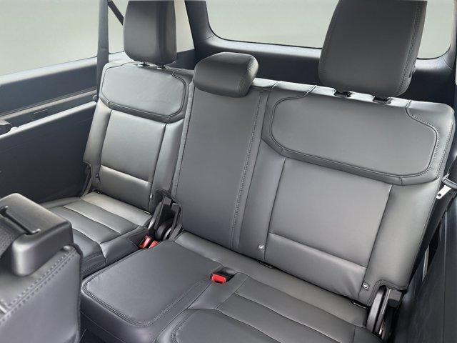new 2026 Ford Expedition Max car, priced at $78,809