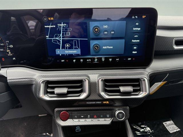 new 2026 Ford Mustang car, priced at $69,665