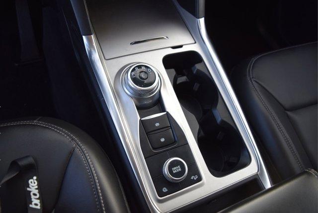 used 2023 Ford Explorer car, priced at $31,460