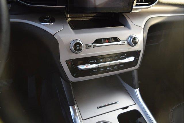 used 2023 Ford Explorer car, priced at $31,460