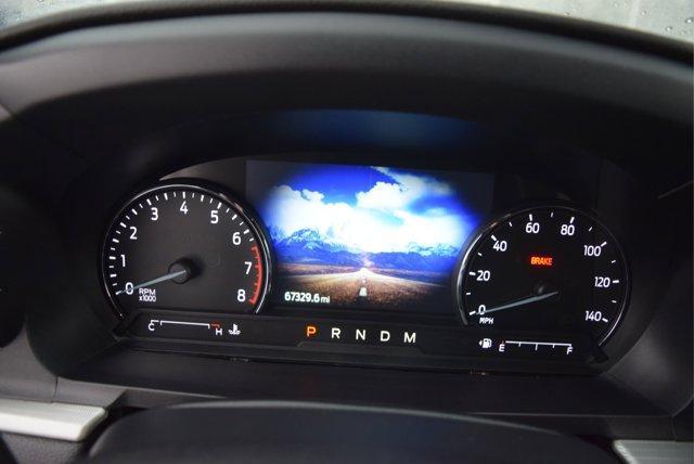 used 2020 Ford Explorer car, priced at $22,872