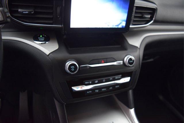 used 2020 Ford Explorer car, priced at $22,872