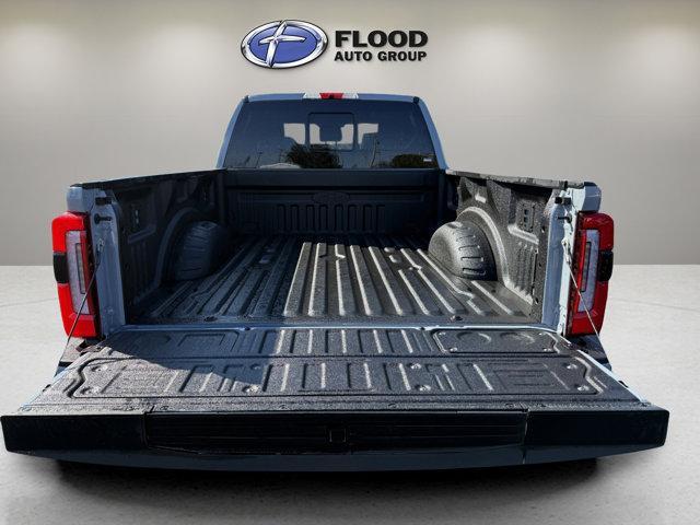 new 2026 Ford F-350 car, priced at $102,865