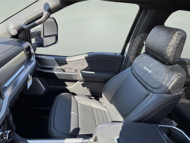 new 2026 Ford F-350 car, priced at $102,865