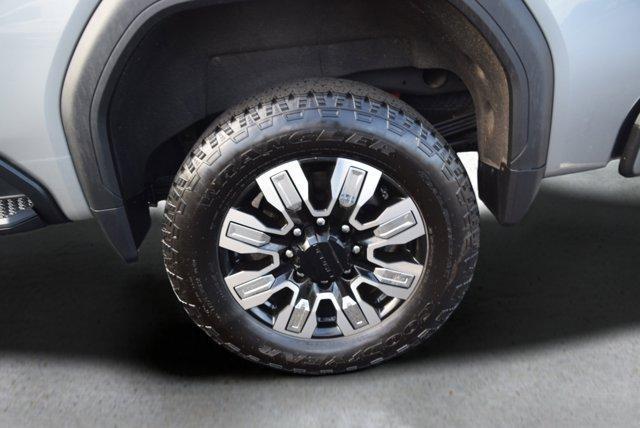 used 2025 GMC Sierra 2500 car, priced at $75,372