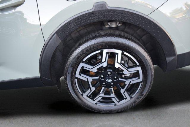 used 2025 Hyundai SANTA CRUZ car, priced at $35,891