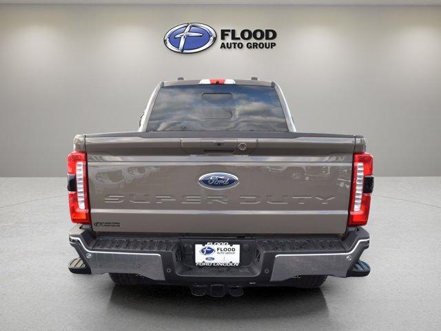 new 2026 Ford F-250 car, priced at $85,595