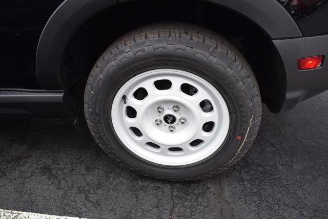 new 2025 Ford Bronco Sport car, priced at $36,380