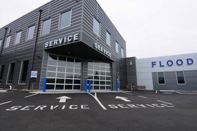 new 2025 Ford Bronco Sport car, priced at $36,380