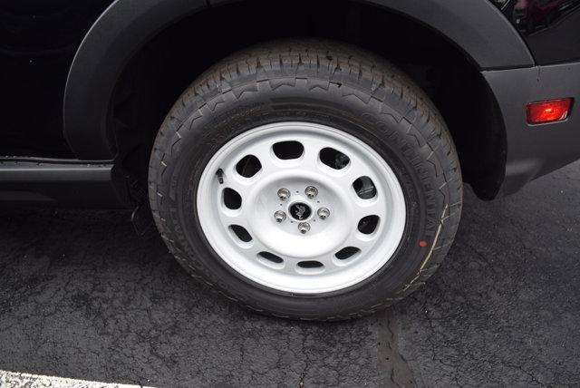 new 2025 Ford Bronco Sport car, priced at $36,380