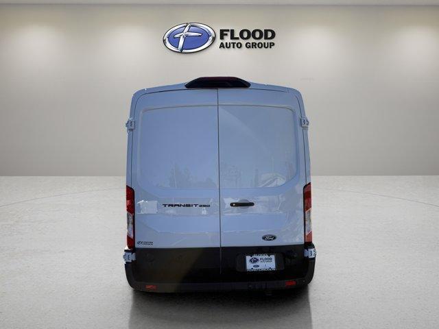 new 2026 Ford Transit-250 car, priced at $54,350