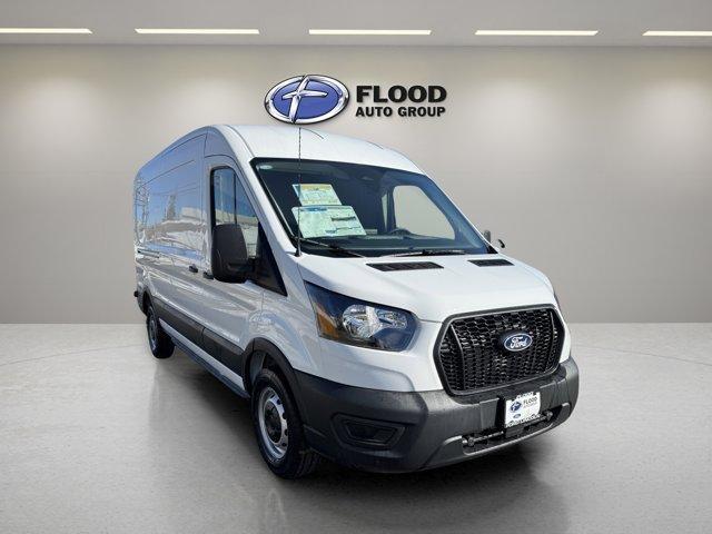 new 2026 Ford Transit-250 car, priced at $54,350
