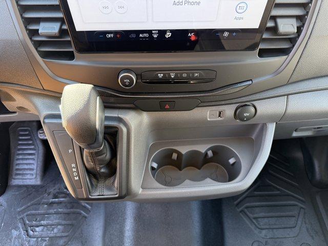 new 2026 Ford Transit-250 car, priced at $54,350