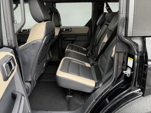 new 2026 Ford Bronco car, priced at $44,557