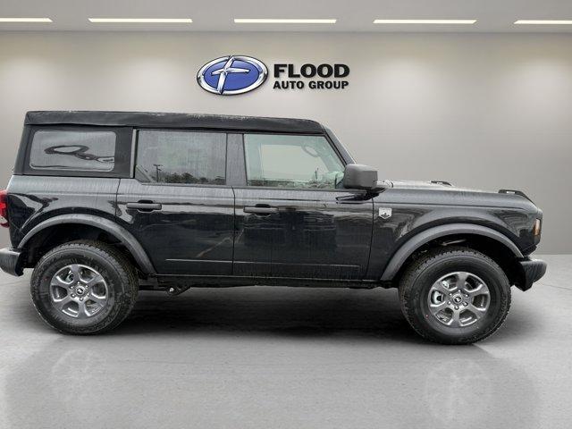 new 2026 Ford Bronco car, priced at $44,557