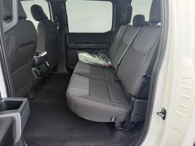 new 2026 Ford F-150 car, priced at $51,370