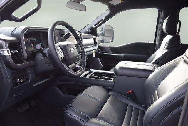 new 2026 Ford F-350 car, priced at $83,555