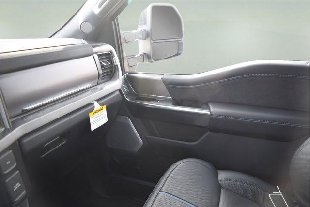 new 2026 Ford F-350 car, priced at $83,555