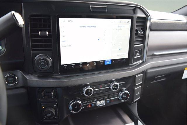 new 2026 Ford F-350 car, priced at $83,555