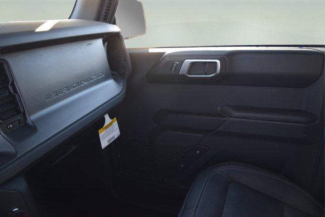new 2025 Ford Bronco car, priced at $65,060