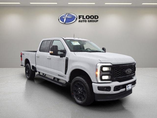 new 2026 Ford F-350 car, priced at $79,605