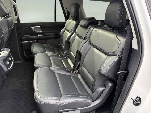 used 2025 Ford Expedition Max car, priced at $78,672