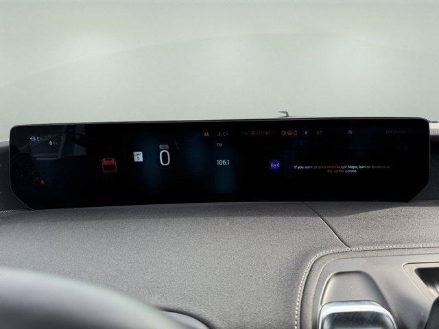 used 2025 Ford Expedition Max car, priced at $78,672