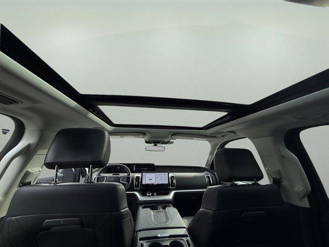 used 2025 Ford Expedition Max car, priced at $78,672