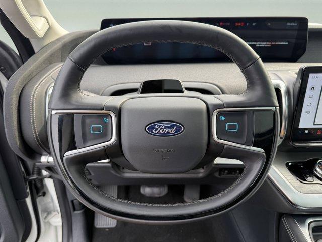 used 2025 Ford Expedition Max car, priced at $78,672