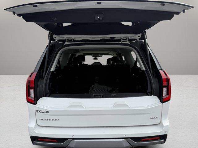 used 2025 Ford Expedition Max car, priced at $78,672