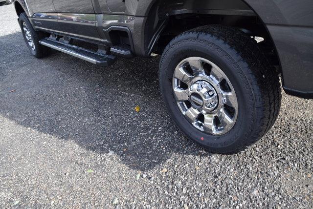 new 2026 Ford F-350 car, priced at $87,115