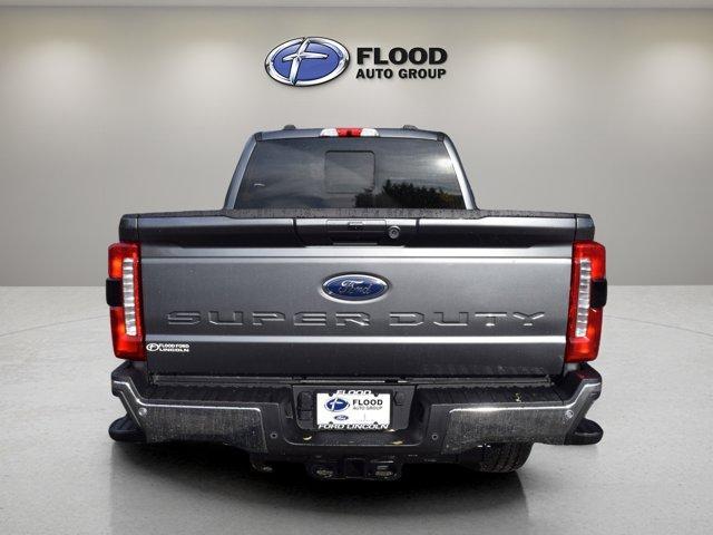 new 2026 Ford F-350 car, priced at $87,115