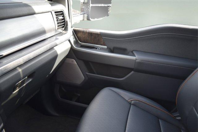 new 2026 Ford F-350 car, priced at $87,115