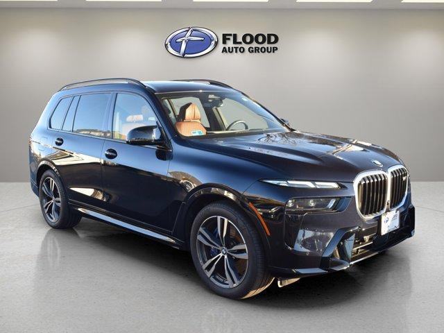 used 2025 BMW X7 car, priced at $95,000