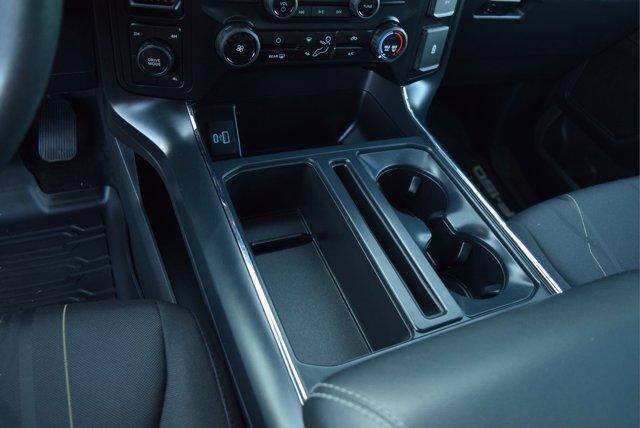 used 2024 Ford F-150 car, priced at $44,291