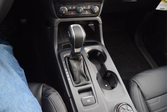 new 2025 Ford Ranger car, priced at $51,760