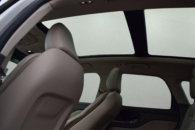 used 2021 Lincoln Corsair car, priced at $20,872