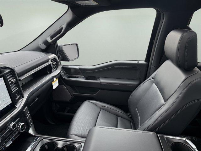 new 2026 Ford F-150 car, priced at $72,370