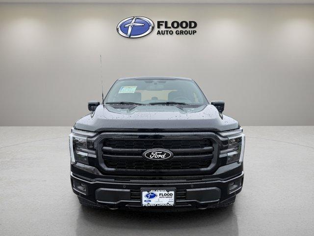 new 2026 Ford F-150 car, priced at $72,370