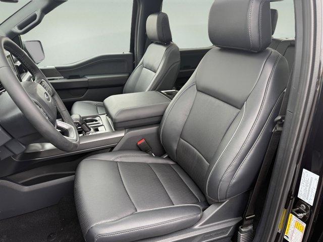 new 2026 Ford F-150 car, priced at $72,370