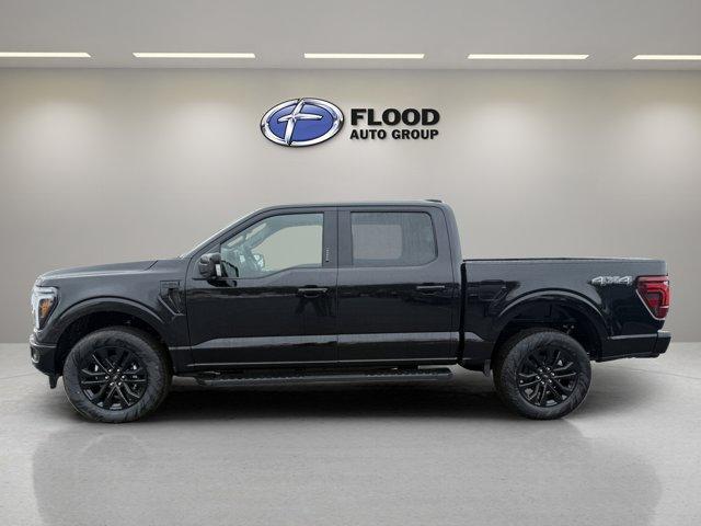 new 2026 Ford F-150 car, priced at $72,370