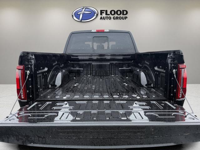 new 2026 Ford F-150 car, priced at $72,370