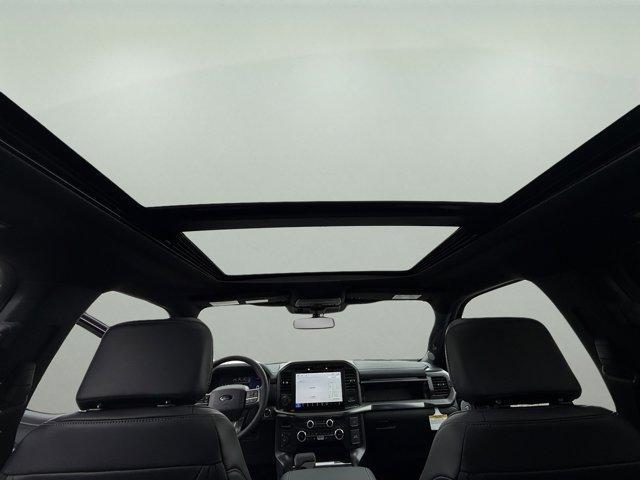 new 2026 Ford F-150 car, priced at $72,370