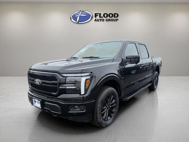 new 2026 Ford F-150 car, priced at $72,370